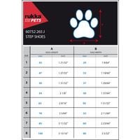 RukkaPets Step Shoes RukkaPets RukkaPets Step Shoes