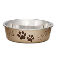 Loving Pets Loving Pets Bella Bowl - Champaign