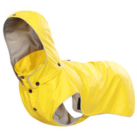 RukkaPets Stream Raincoat RukkaPets RukkaPets Stream Raincoat