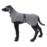 RukkaPets Comfy Knit Jacket RukkaPets RukkaPets Comfy Knit Jacket