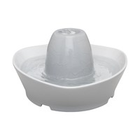 Drinkwell Drinkwell® Streamside Ceramic Pet Fountain EU 1.8L