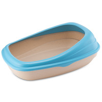 Beco Cat Tray - Katzenstreu Beco Beco Cat Tray - Katzenstreu