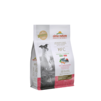 Almo Nature Almo Nature Hund HFC Dry Food for Small Breed Dogs - Adult - XS/S