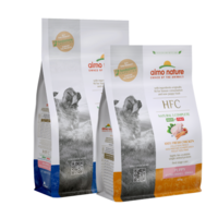 Almo Nature Almo Nature Hond HFC Dry Food Small Dog Breeds - Puppy - XS/S