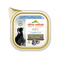 Almo Nature Almo Nature Dog HFC Wet Food - Complete -  17 x 85g