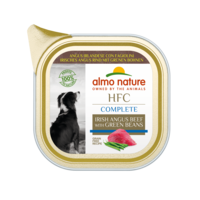 Almo Nature Almo Nature Hund HFC Nassfutter - Complete -  17 x 85g