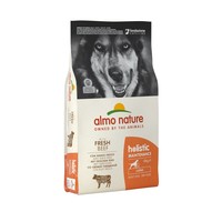 Almo Nature Almo Nature Hond Holistic Trockenfutter für mittelgroße Hunderassen - Maintenance - M/L