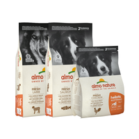 Almo Nature Almo Nature Hond Holistic Dry Food for Medium  &  Large Breed Dogs - Maintenance - M/L