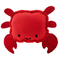 Beco Beco Plush Catnip Toy - Crab