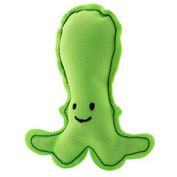 Beco Beco Plush Catnip Toy - Squid