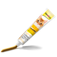 GimCat Duo Pasta Multi-Vitamin 12 Vit 50g Gimpet GimCat Duo Pasta Multi-Vitamin 12 Vit 50g