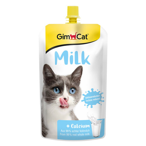 Gimpet GimCat Milch 200ml