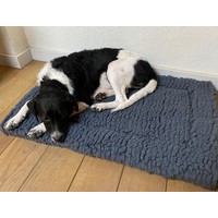 HuggleHounds® Fleece Mat HuggleHounds® HuggleHounds® Fleece Mat