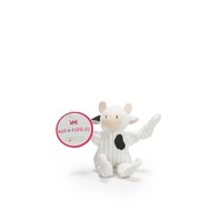 HuggleHounds® Knotties™ Kuh HuggleHounds® HuggleHounds® Knotties™ Kuh