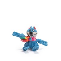 HuggleHounds® Knotties™ Rainbow Cheshire Cat HuggleHounds® HuggleHounds® Knotties™ Rainbow Cheshire Cat