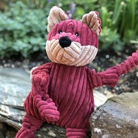 HuggleHounds® Knotties™ Fuchs HuggleHounds® HuggleHounds® Knotties™ Fuchs