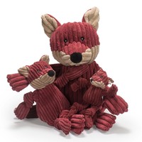HuggleHounds® Knotties™ Fuchs HuggleHounds® HuggleHounds® Knotties™ Fuchs