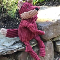 HuggleHounds® Knotties™ Fox HuggleHounds® HuggleHounds® Knotties™ Fox