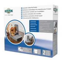 PetSafe® Petsafe® Automatic 2 Meal Pet Feeder