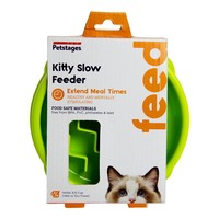 Petstages Petstages Kitty Slow Feeder