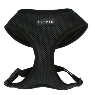 Puppia Soft Harness