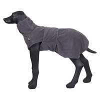 RukkaPets Micro Light Bademantel RukkaPets RukkaPets Micro Light Bademantel
