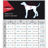 Rukka Rukka - Safety Life Vest - Rettungsweste