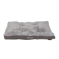 Scruffs® Display Scruffs Cosy Mattress Grey