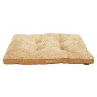 Scruffs® Display Scruffs Cosy Mattress Grey, Chocolate, Tan (18)