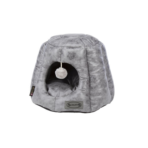 Scruffs® Scruffs Knightsbridge Cat House