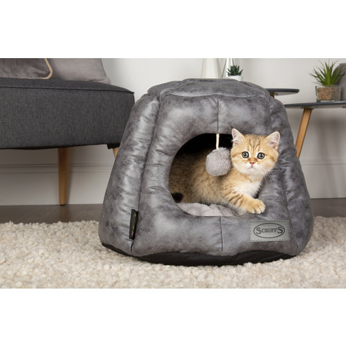 Scruffs® Scruffs Knightsbridge Cat House