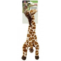 Skinneeez Skinneeez Wildlife Plush Giraffe