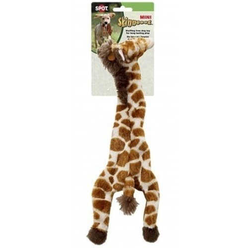 Skinneeez Skinneeez Wildlife Plush Giraffe