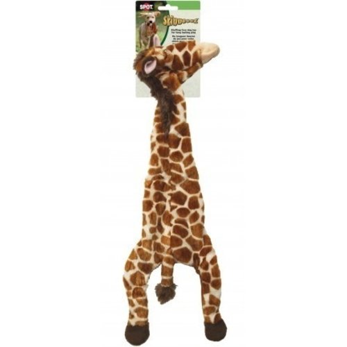 Skinneeez Skinneeez Wildlife Plush Giraffe
