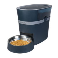 Drinkwell Smart Feed - Automatischer Futterautomat Drinkwell Drinkwell Smart Feed - Automatischer Futterautomat