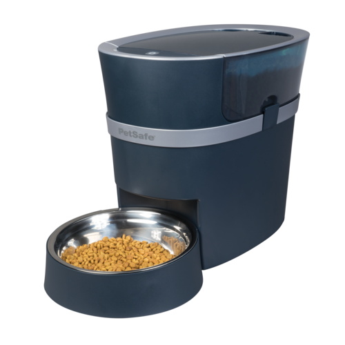 Drinkwell Drinkwell Smart Feed Automatic Pet Feeder