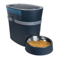 Drinkwell Drinkwell Smart Feed Automatic Pet Feeder