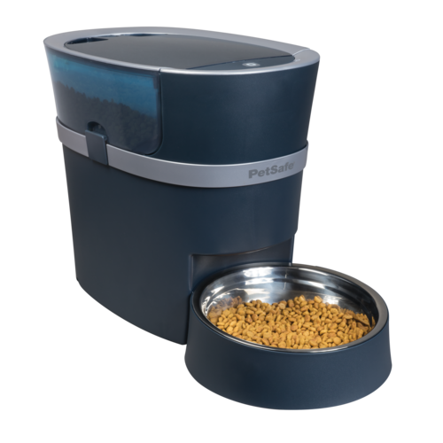 Drinkwell Drinkwell Smart Feed Automatic Pet Feeder