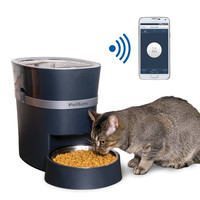 Drinkwell Smart Feed - Automatischer Futterautomat Drinkwell Drinkwell Smart Feed - Automatischer Futterautomat