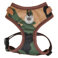 Puppia Catspia Cat Harness