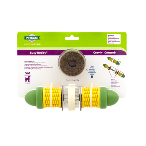 PetSafe® Busy Buddy Corn