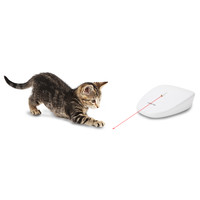 PetSafe® Frolicat Laser Tail Light