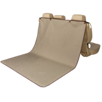 PetSafe® Happy Ride Cargo Area Liner Tan