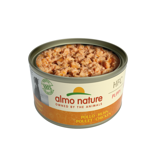 Almo Nature Almo Nature Dog HFC Wet Food - Puppy 24 x 95g