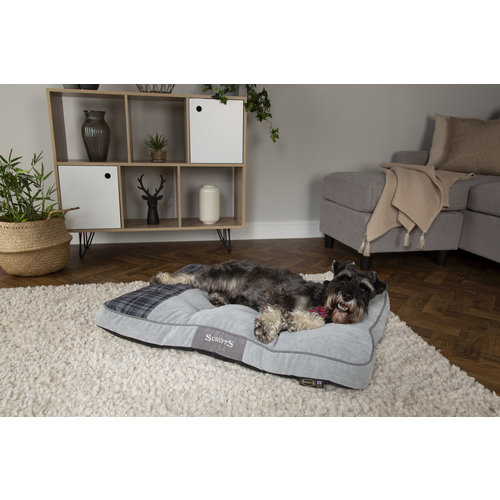 Scruffs® Scruffs Highland Mattress