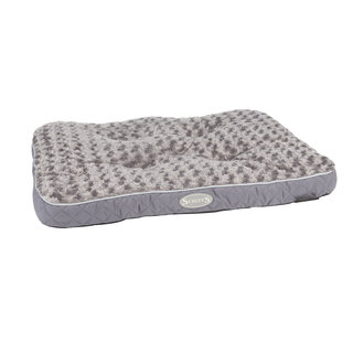 Scruffs Wilton Mattress Grey L