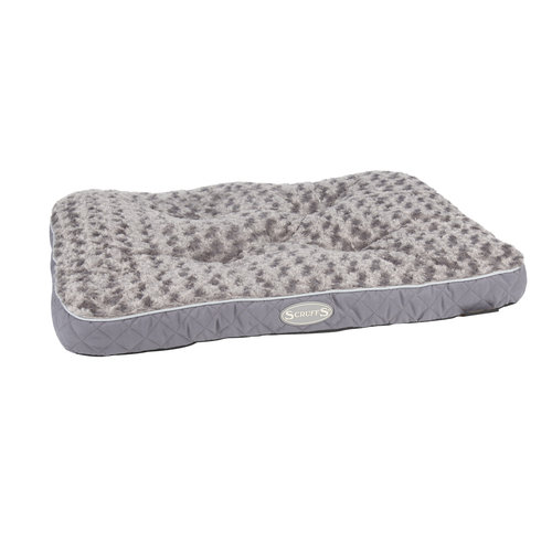 Scruffs® Scruffs Wilton Mattress Grey L