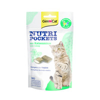 Gimpet Gimpet Nutri Pockets (New)