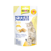 Gimpet Gimpet Nutri Pockets (New)