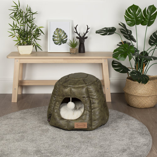 Scruffs® Scruffs Knightsbridge Cat House